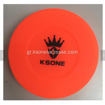 Custom Street hockey flat ball προς πώληση